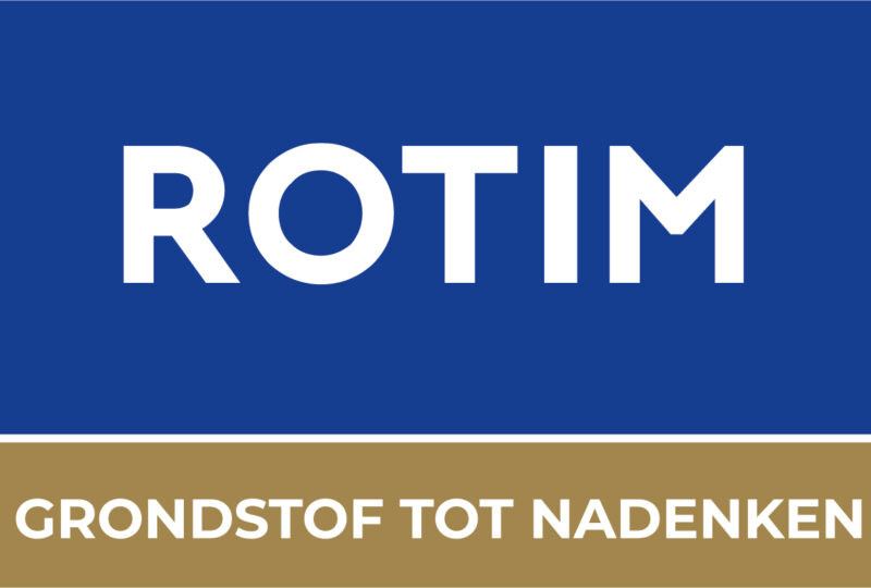 Rotim logo payoff